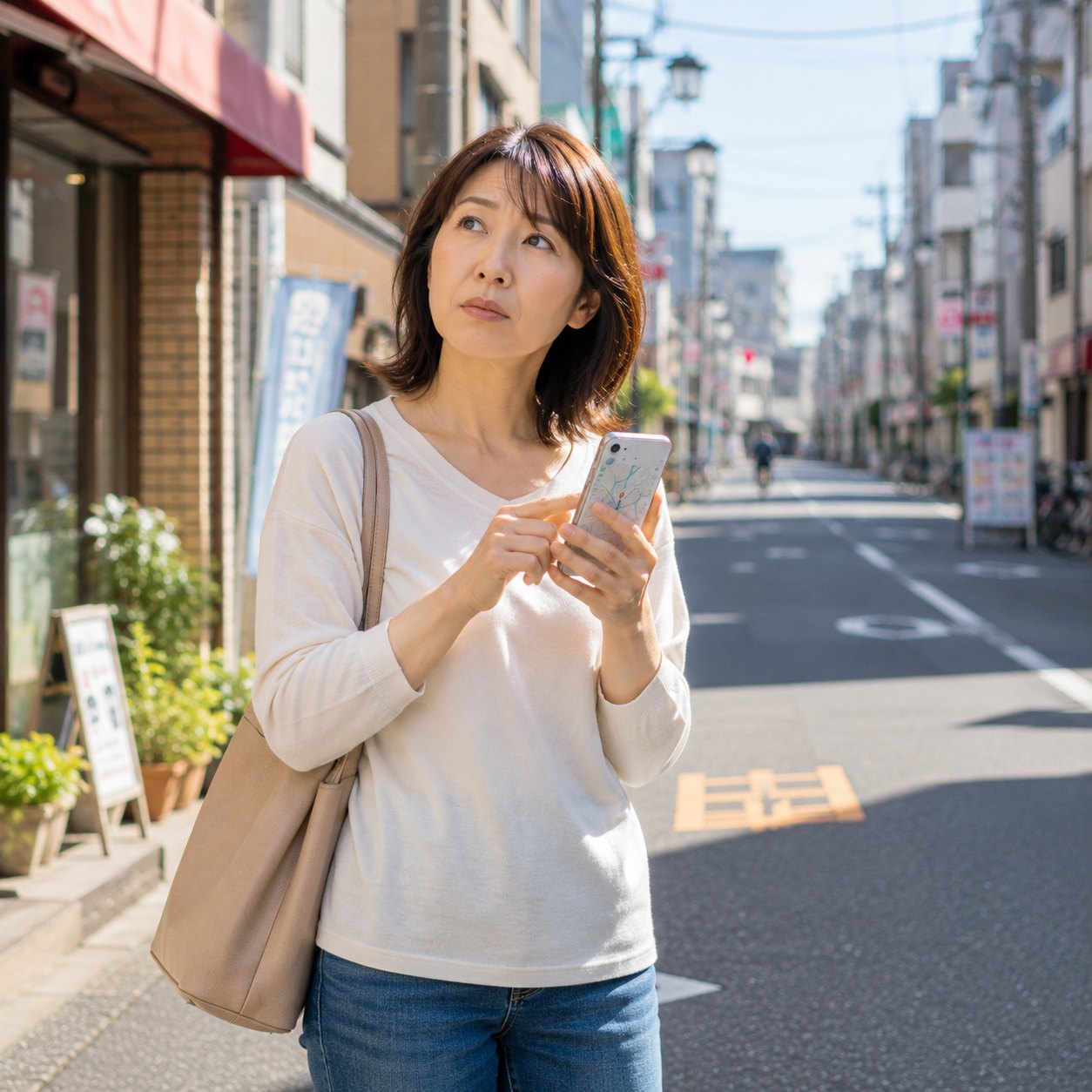 今里・大今里の腰の重だるさ 整骨院に行くタイミングQ&A｜ひなた整骨院